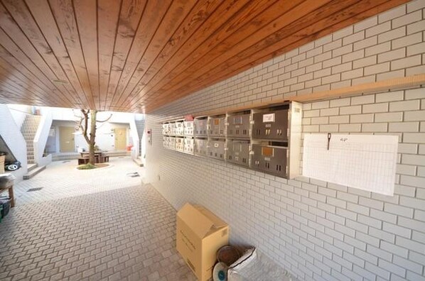 スクエア国立の物件内観写真